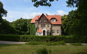 Pałac Mysliwski Orle